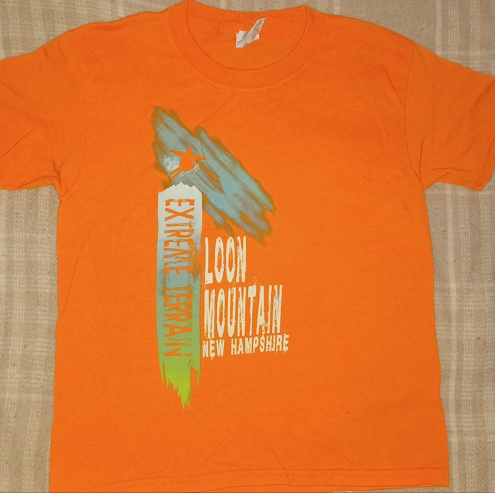 KIDS TSHIRT